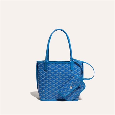 goyard anjou bag|goyard anjou mini bag price.